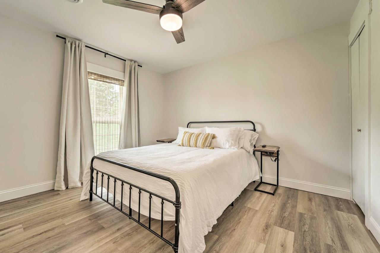 Cherokee Lake Home With Private Dock And Patio! Bean Station Exteriér fotografie