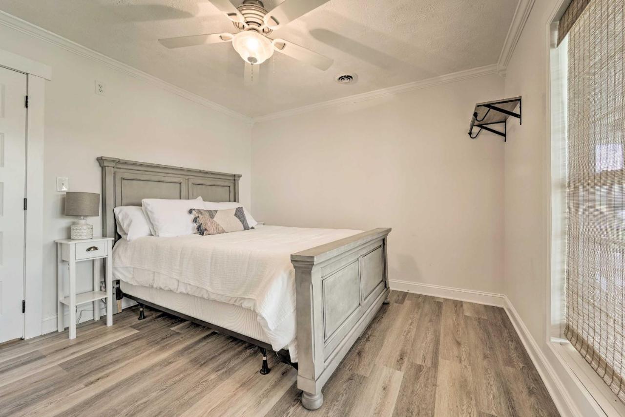 Cherokee Lake Home With Private Dock And Patio! Bean Station Exteriér fotografie